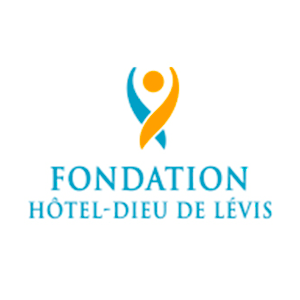 Fondation Hôtel-Dieu de Lévis
