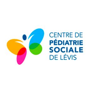 Centre de pédiatrie sociale de Lévis