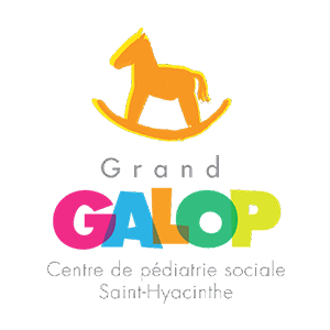 Grand Galop