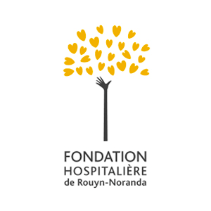 Fondation Hospitalière de Rouyn-Noranda